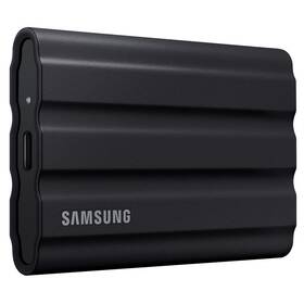 SSD externí Samsung T7 Shield 2TB černá barva
