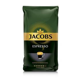 Káva zrnková Jacobs Espresso Zrno 1000 g