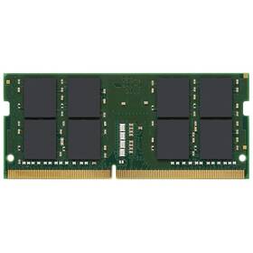 Paměťový modul SODIMM Kingston DDR4 16GB 2666MHz CL19 2Rx8 (KCP426SD8/16)