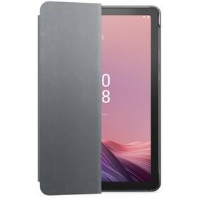 Pouzdro na tablet Lenovo Folio Case w/ Film na Tab M9 (ZG38C04869) šedé - rozbaleno - 24 měsíců záruka