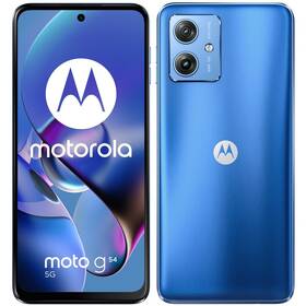 Mobilní telefon Motorola Moto G54 5G Power Edition 12 GB / 256 GB - Pearl Blue (PB0W0004RO)