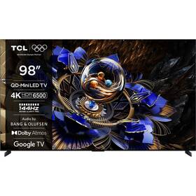 Televize TCL 98X11K 
