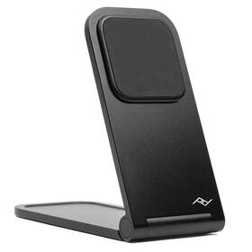 Bezdrátová nabíječka Peak Design Wireless Charging Stand V2 černá barva
