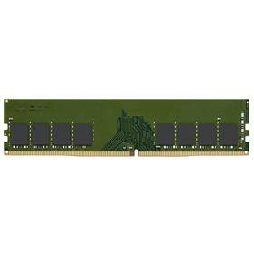 Paměťový modul DIMM Kingston DDR4 16GB 3200MHz CL22 1Rx8 (KCP432NS8/16)