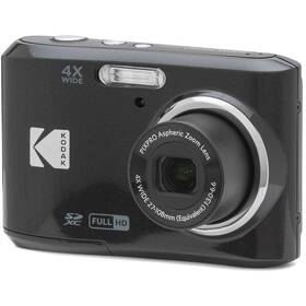 Digitální fotoaparát Kodak Friendly Zoom FZ45 černý - rozbaleno - 24 měsíců záruka