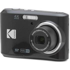 Digitální fotoaparát Kodak FZ45 černá barva
