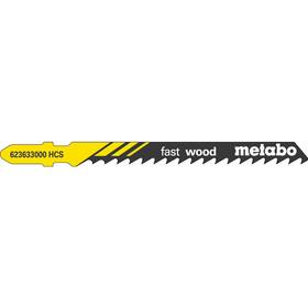 Metabo 623633000 (75 x 4,0 mm, 5ks)