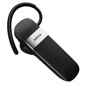 Handsfree Jabra Talk 15 SE (100-92200901-60) černé - zánovní - 12 měsíců záruka