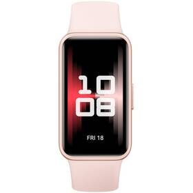 Fitness náramek Huawei Band 9 (55020BYA) růžový