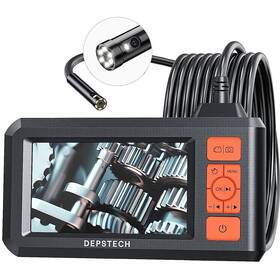 Inspekční kamera DEPSTECH DS300 DL-Orange