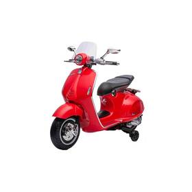 Elektrická motorka Beneo Vespa 946