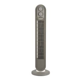 Ventilátor sloupový G3 Ferrari G50049 šedá barva
