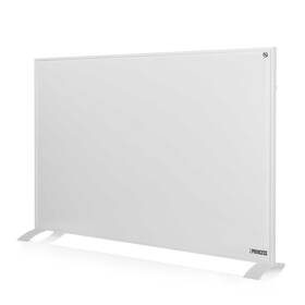 Topný panel Princess 348054 bílá barva
