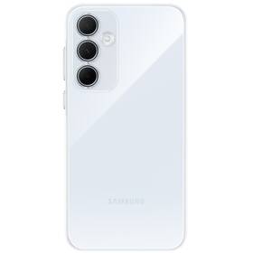 Kryt na mobil Samsung Galaxy A35 (EF-QA356CTEGWW) průhledný