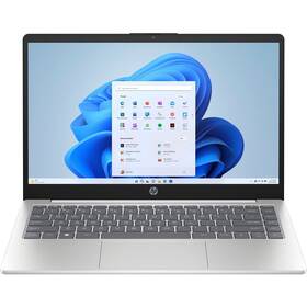 Notebook HP 14-ep0035nc stříbrná barva
