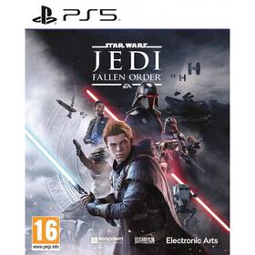 Hra EA PlayStation 5 Star Wars Jedi: Fallen Order (EAP57000)