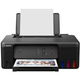 Tiskárna inkoustová Canon G1430 (5809C009) černá - zánovní - 24 měsíců záruka