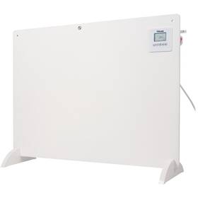 Topný panel Tristar KA-5097 bílá barva

