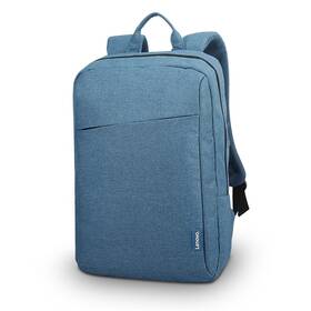 Batoh na notebook Lenovo Backpack B210 pro 15,6" (GX40Q17226) modrý