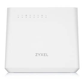 Router ZyXEL VMG8825-T50K (VMG8825-T50K-EU01V1F) bílý