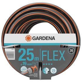 Hadice Gardena FLEX Comfort, 25m (3/4")