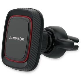 Držák do auta Aligator HA16 Carbon Profi (HA16) černý