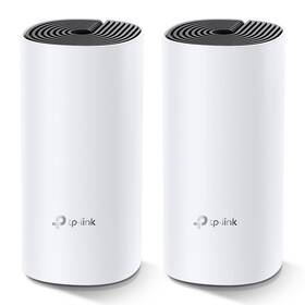 Komplexní Wi-Fi systém TP-Link Deco M4 (2-Pack) bílá barva
