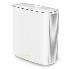 Komplexní Wi-Fi systém Asus ZenWiFi XD6 - AX5400 (1-pack) (90IG06F0-MO3R60) bílý