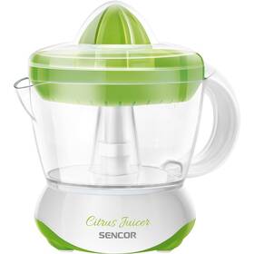 Lis na citrusy Sencor SCJ 1051GR 
