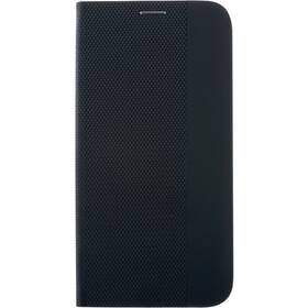 Pouzdro na mobil flipové WG Flipbook Duet na Xiaomi Redmi Note 10 5G (9175) černé