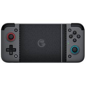 Gamepad GameSir X2 Mobile Gaming (Bluetooth) (HRG8581) černý - zánovní - 24 měsíců záruka