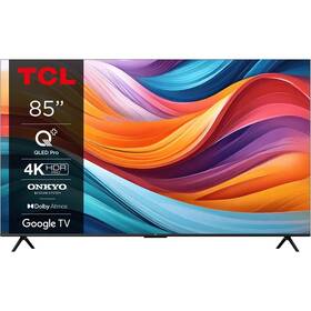 Televize TCL 85T7B 

