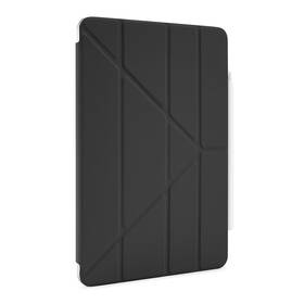 Pouzdro na tablet Pipetto Origami Folio na Apple iPad Pro 11“ (2021/2020/2018)/ iPad Air 10.9“ (2020) černé