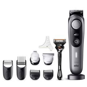 Zastřihovač vousů Braun BT9420 

