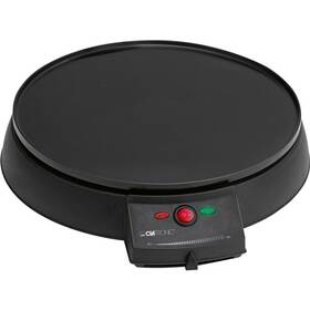Palačinkovač Clatronic CM 3372 černá barva
