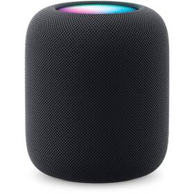 Hlasový asistent Apple HomePod 2. generace půlnočně černý (MQJ73D/A )