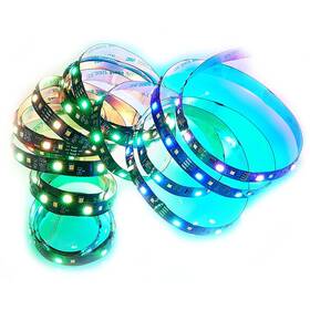 LED pásek Reality Racer, RGB, 5m 
