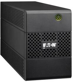 Záložní zdroj Eaton 5E 650i (5E650I) černá
