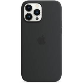 Kryt na mobil Apple Silicone Case s MagSafe pro iPhone 13 Pro – temně inkoustový (MM2K3ZM/A)