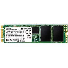SSD Transcend MTS830S 256GB M.2 2280 (TS256GMTS830S)