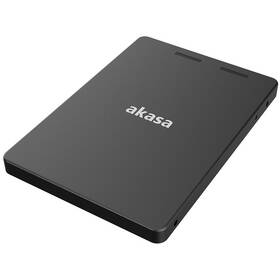Redukce akasa M.2 SATA SSD na 2,5" SATA (AK-EN2SM2-BK)