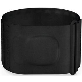 Chytrý monitor spánku Garmin L / XL černá barva
