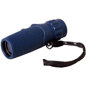 Dalekohled Discovery Gator 10x25 Monocular modrá barva
