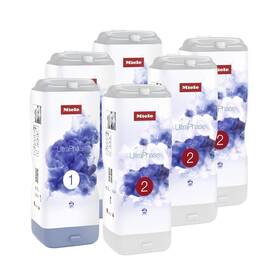 Prací prostředek Miele Set 6 UltraPhase Set UltraPhase 
