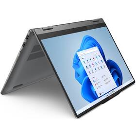 Notebook Lenovo IdeaPad 5 2-in-1 14IRH9 šedá barva
