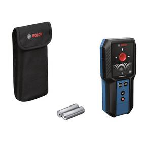 Detektor Bosch Professional GMS 120-27, 0601081700 
 Detektor Bosch Professional GMS 120-27, 0601081700