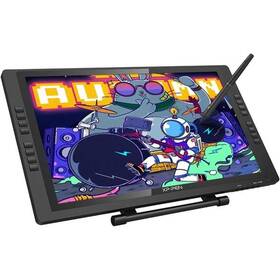 Grafický tablet XPPen Artist 22E Pro černá barva
