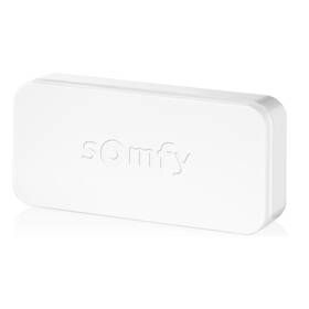 Senzor dveří a oken IntelliTAG™ pro Somfy Protect bílý