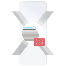 Tvrzené sklo FIXED na Xiaomi Redmi Note 10 Pro (FIXG-708) průhledné