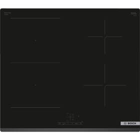Indukční varná deska Bosch Serie 4 PVS63KBB5E CombiZone černá